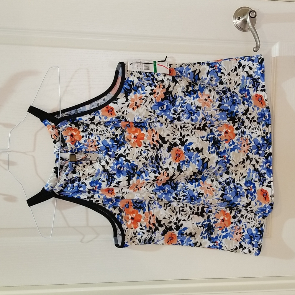 Nue Option Ladies Top